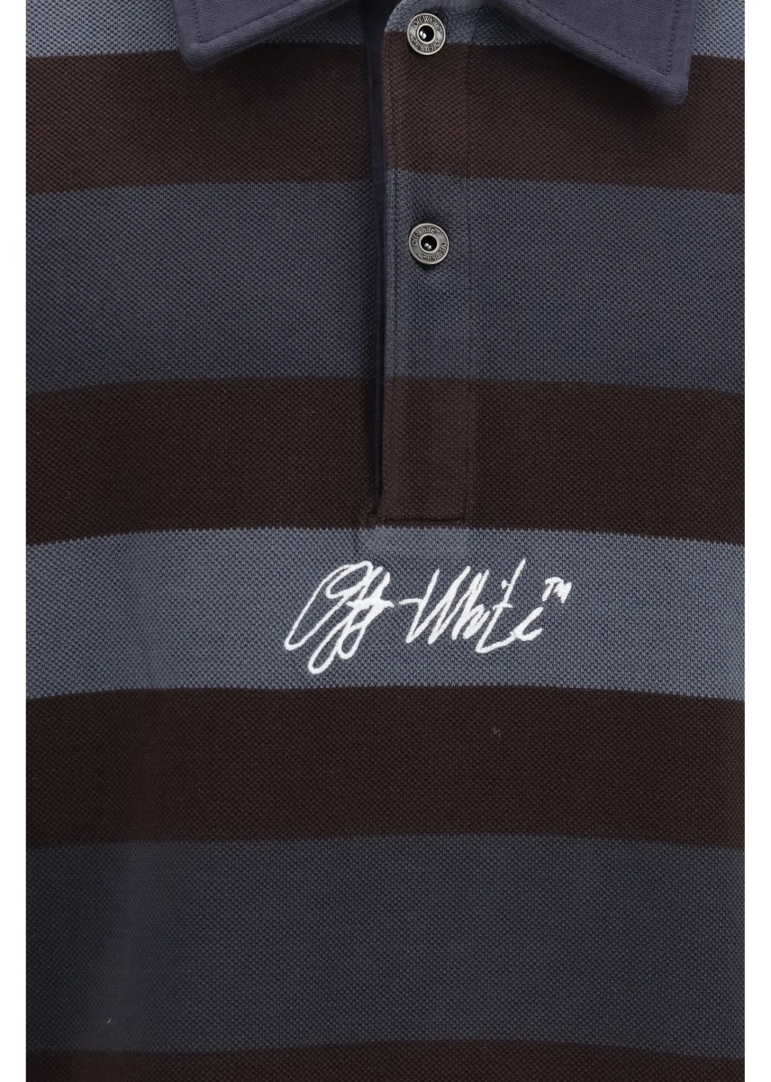 Tricou Polo Stroke Polo Shirt - Img 3