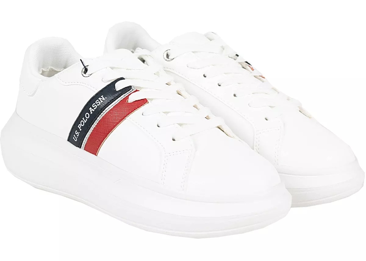 Tricou Polo U.S. POLO ASSN. Helis011 Helis011 - Img 2