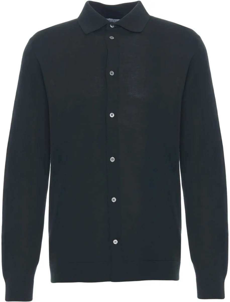 Tricou Polo Wool polo shirt - Img 2