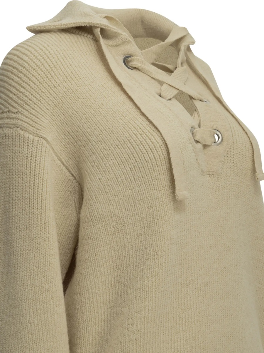 Tricou Polo "Ydalia" Polo Sweater - Img 4