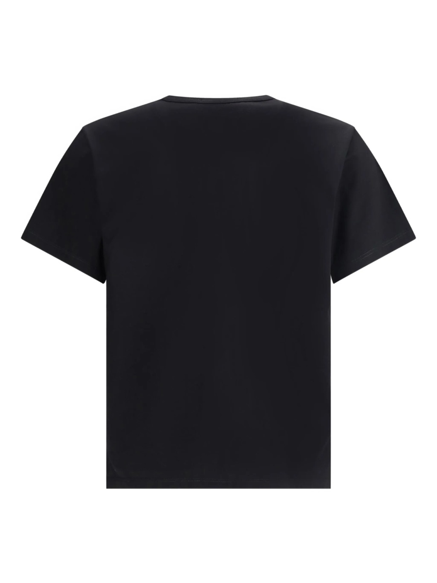 Tricou Premiata negru - Img 3