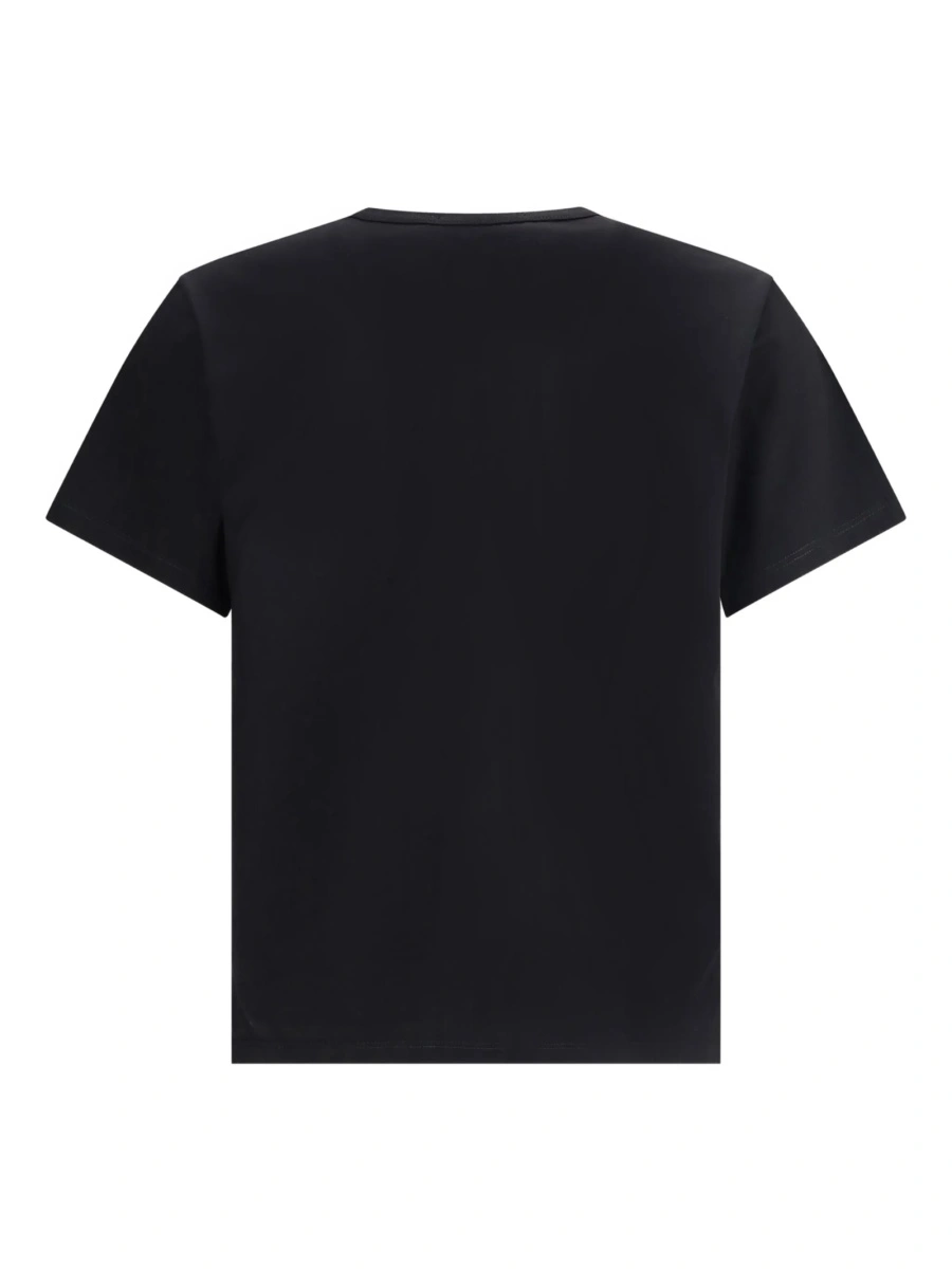 Tricou Premiata negru - Img 3