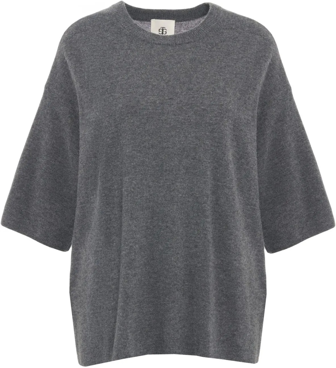 Tricou Pullover 'Como' - Img 2