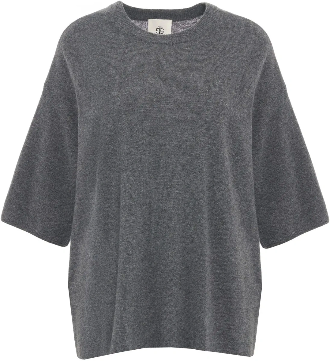 Tricou Pullover 'Como' - Img 2