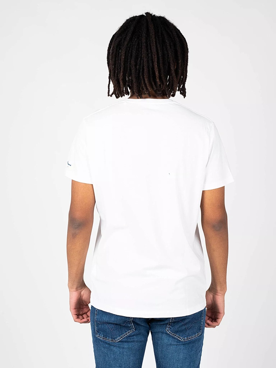 Tricou Ramone PM508016 - Img 4