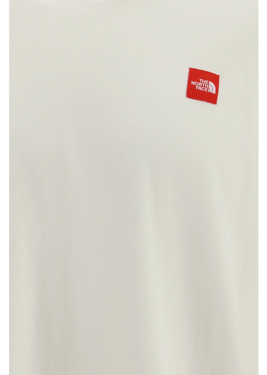 Tricou Red Box Relaxed T-shirt - Img 3