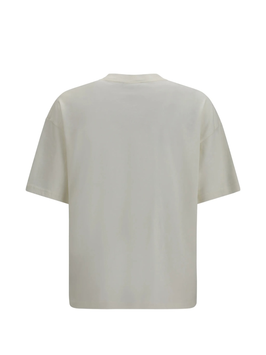 Tricou REPRESENT neutru - Img 2