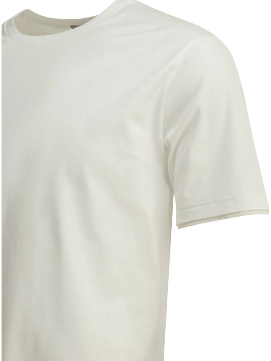 Tricou "Resort" Crew-Neck T-Shirt - Img 4