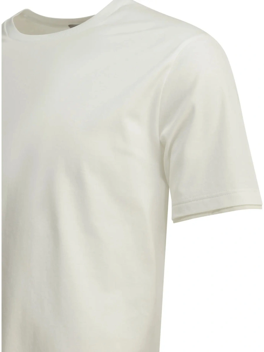 Tricou "Resort" Crew-Neck T-Shirt - Img 4