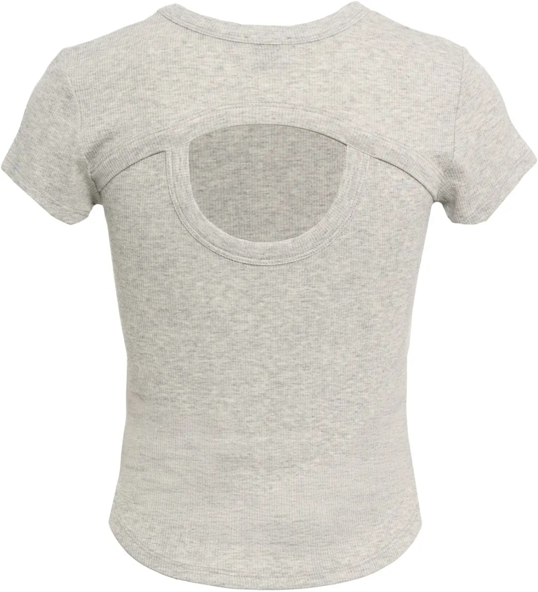 Tricou Ribbed t-shirt 'Porto' - Img 3