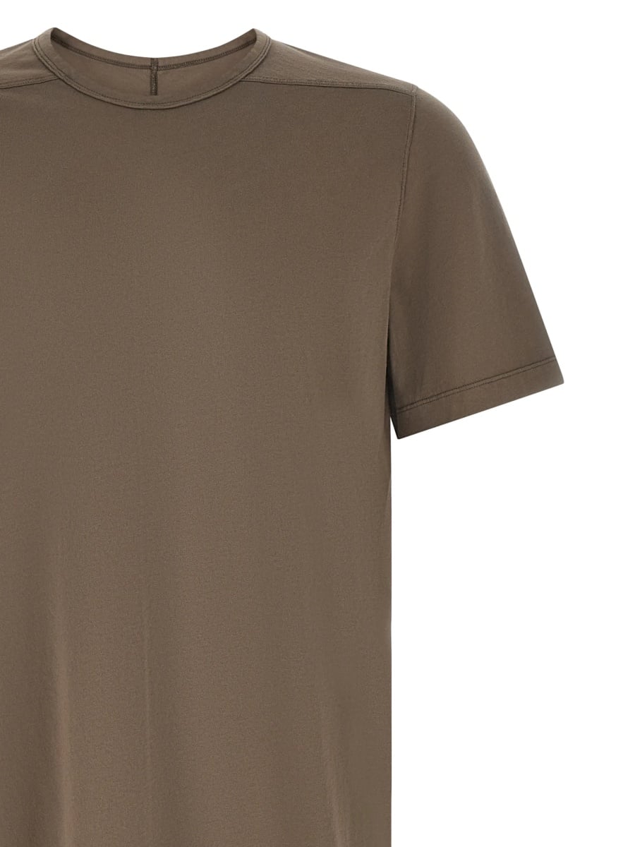 Tricou Rick Owens maro - Img 3