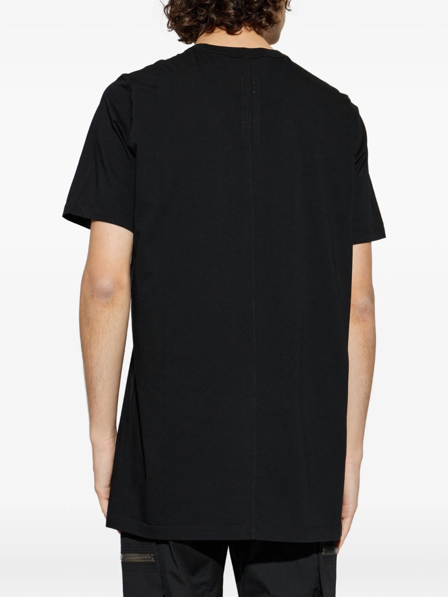 Tricou Rick Owens negru - Img 4