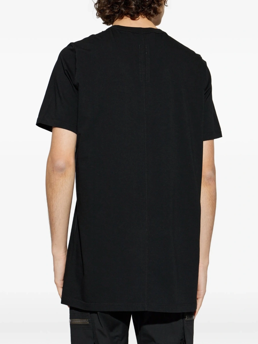 Tricou Rick Owens negru - Img 4