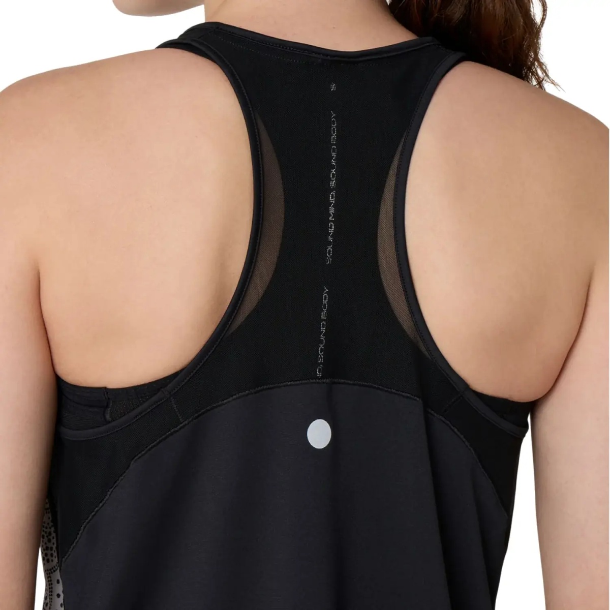 Tricou Road Fade Tank - Img 3