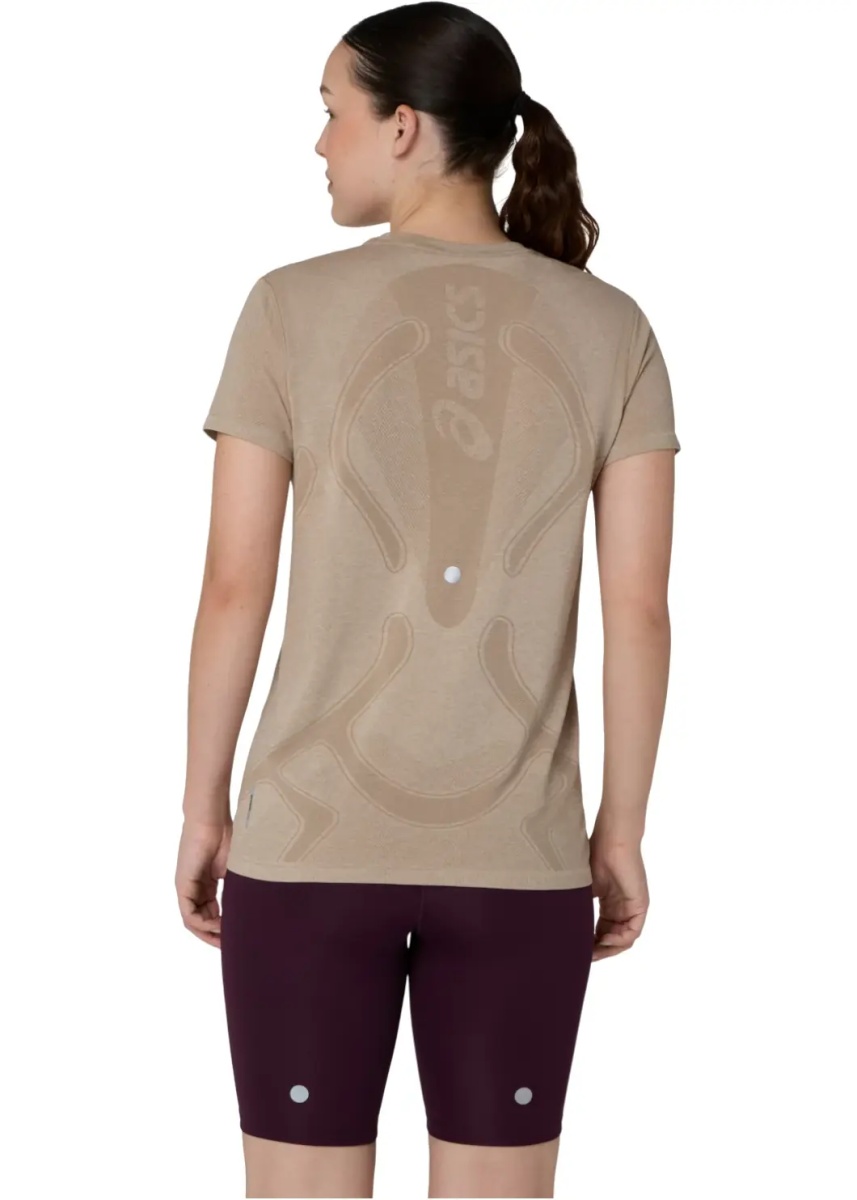 Tricou Road Seamless SS Top - Img 3