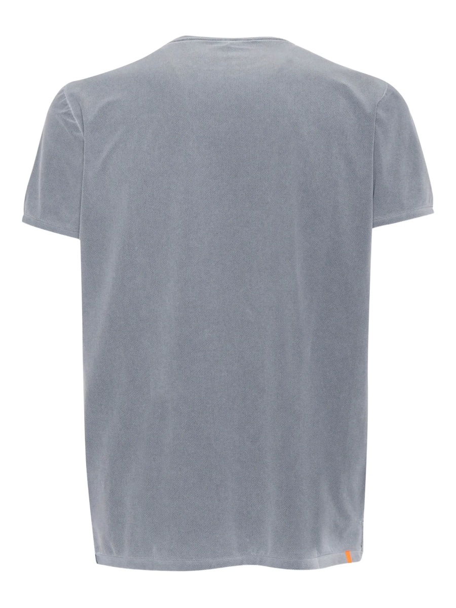 Tricou RRD gri - Img 2