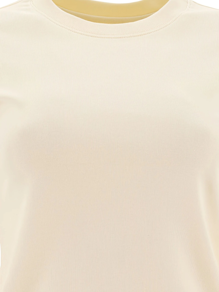 Tricou Sandbeige neutru - Img 4