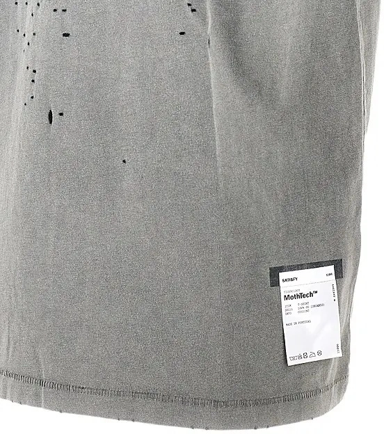 Tricou Satisfy - Img 2