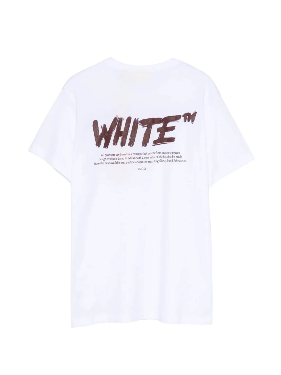 Tricou SHARED LOGO TEE S/S - Img 2