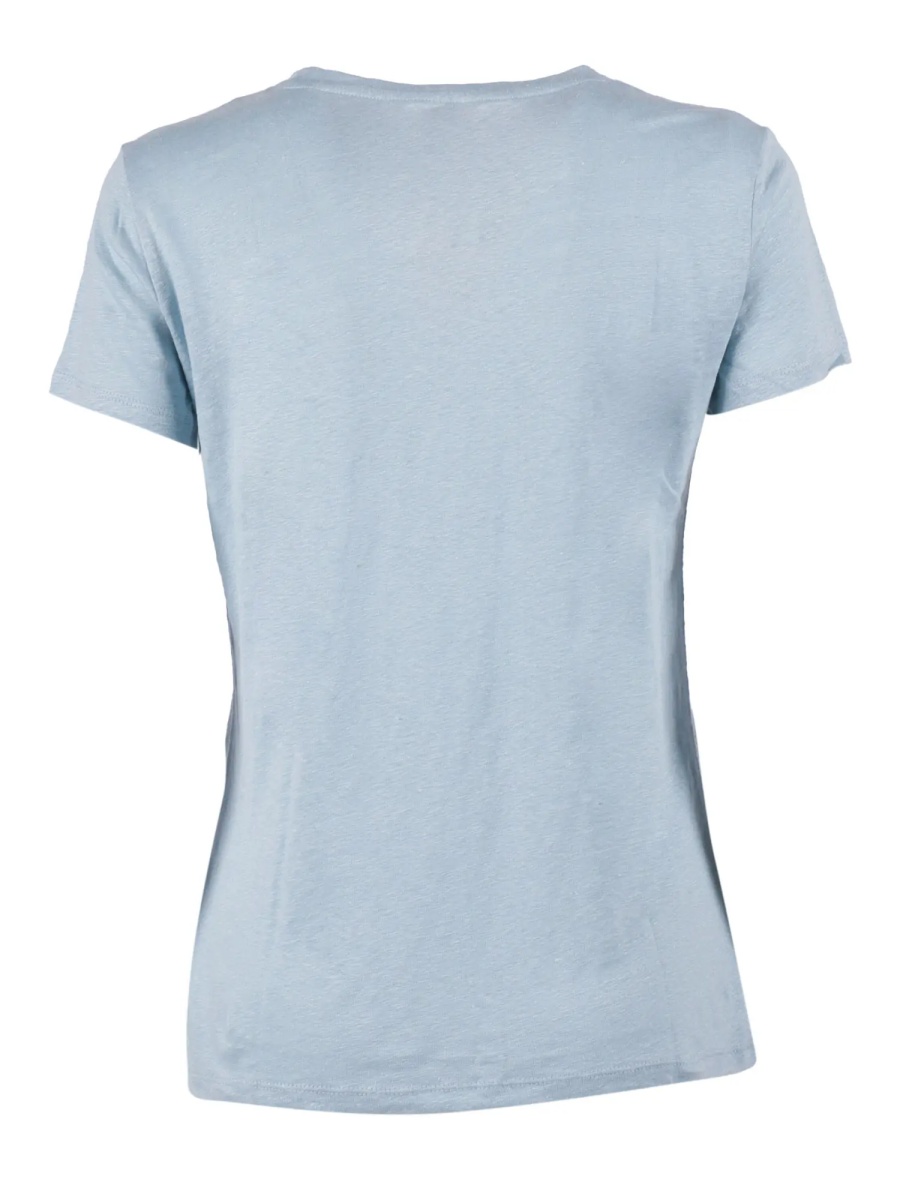 Tricou Short sleeve round neck T-shirt - Img 2