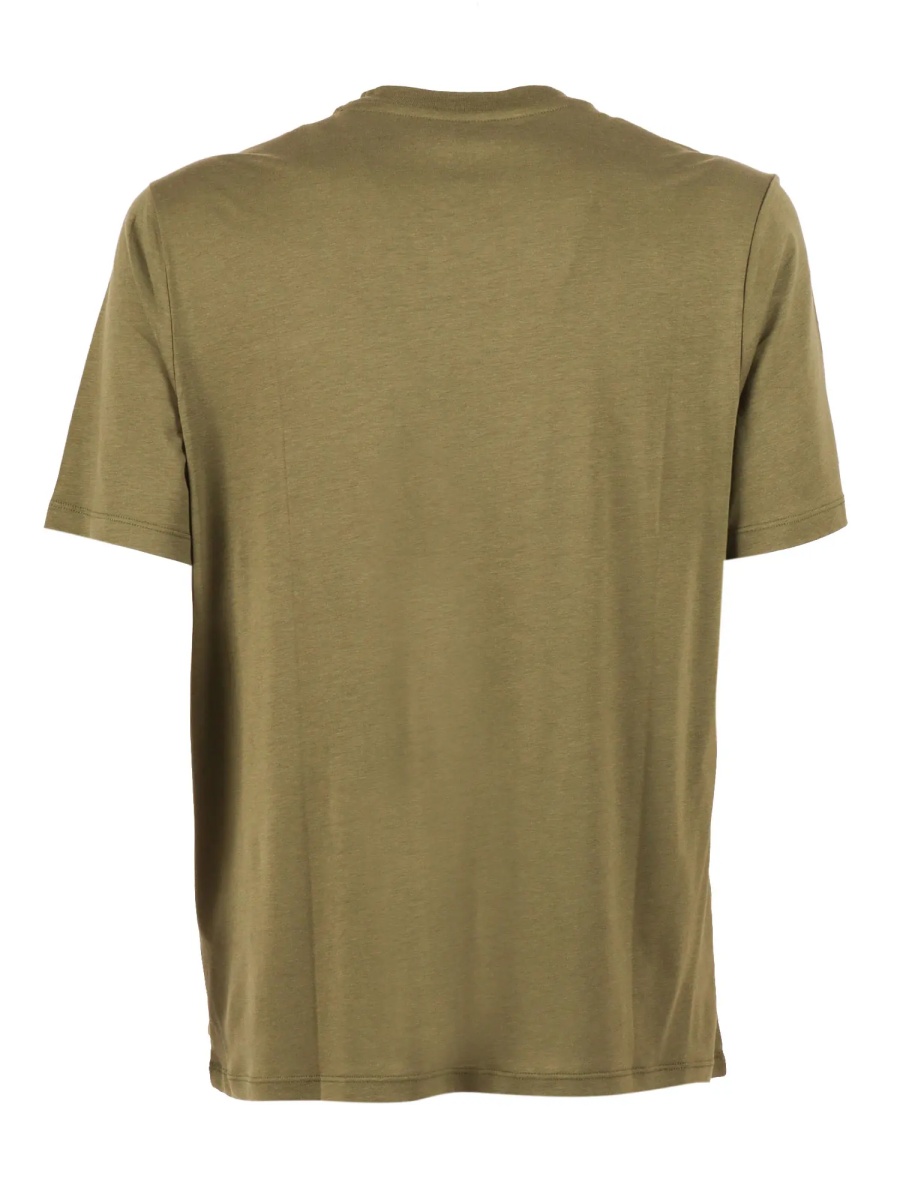 Tricou Short sleeve round neck T-shirt - Img 2