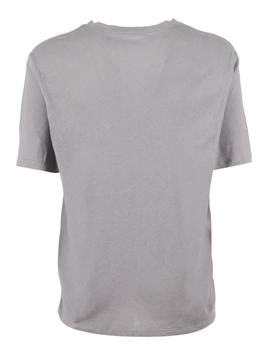 Tricou Short sleeve round neck T-shirt - Img 2