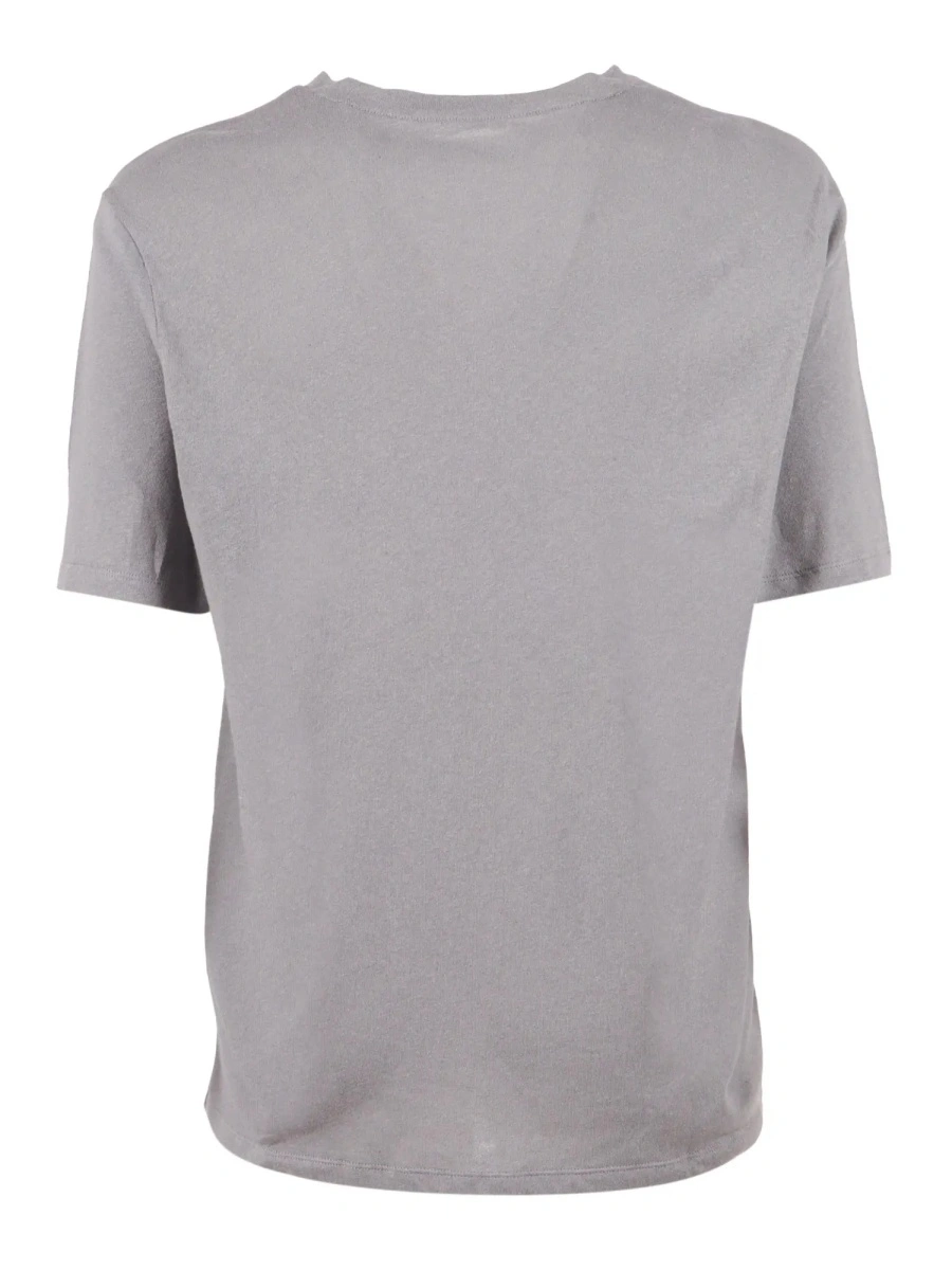 Tricou Short sleeve round neck T-shirt - Img 2