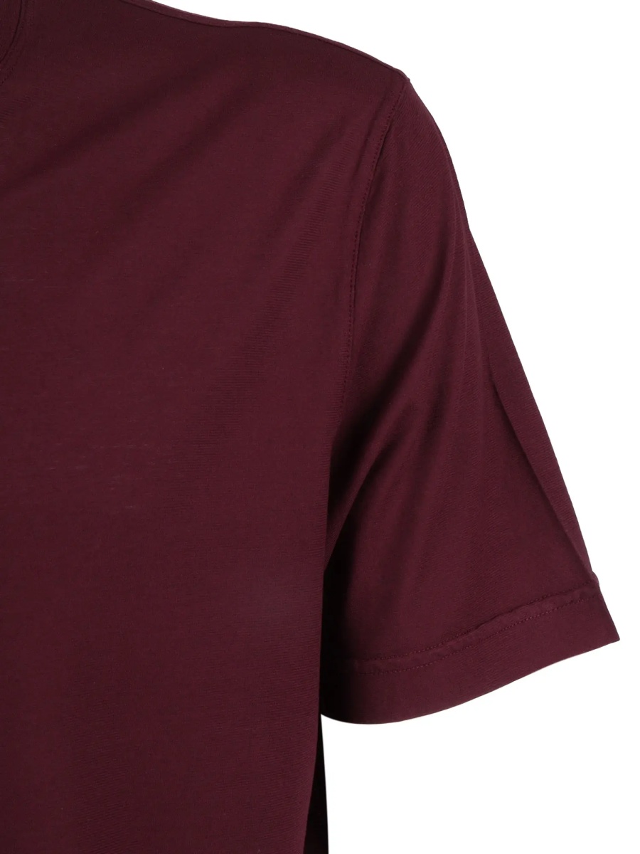 Tricou SHORT SLEEVE T-SHIRT - Img 3