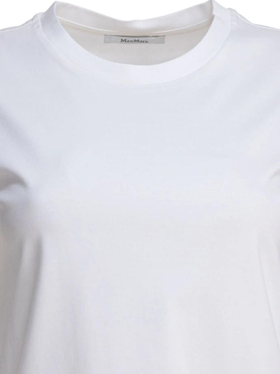 Tricou Short-sleeved cotton t-shirt - Img 3