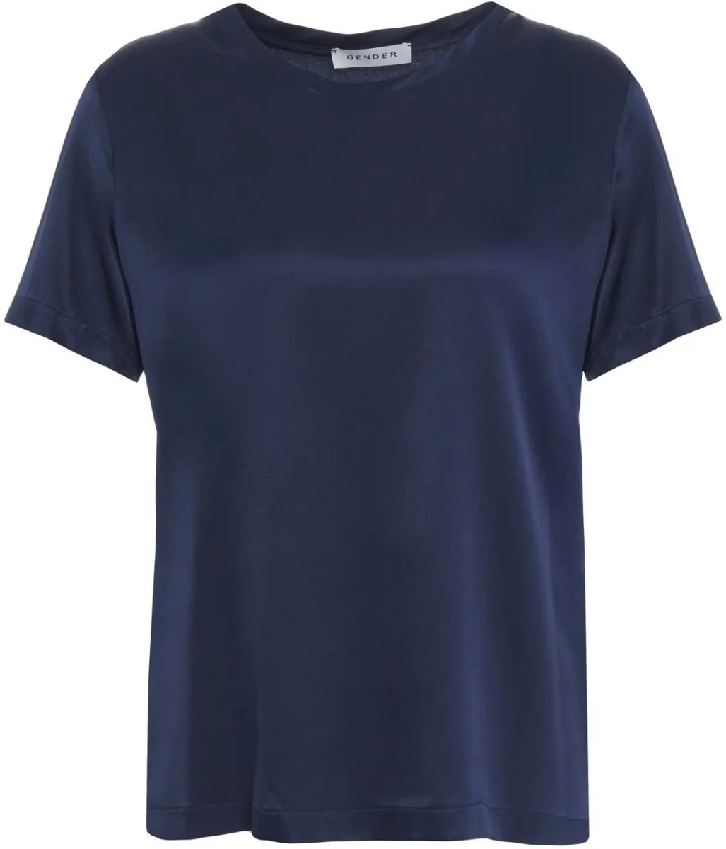 Tricou Silk t-shirt - Img 2