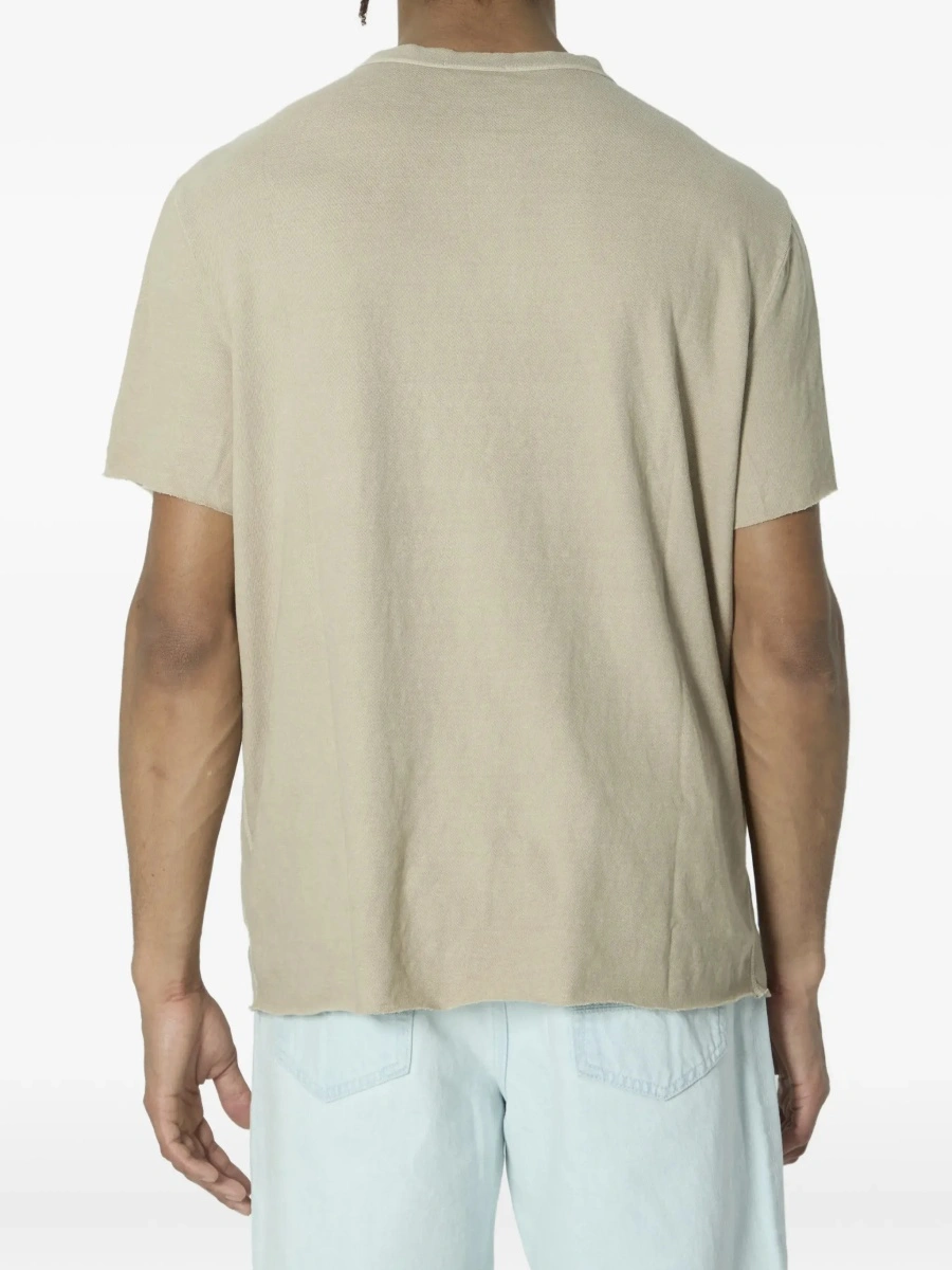 Tricou Slub Jersey T-Shirt - Img 7