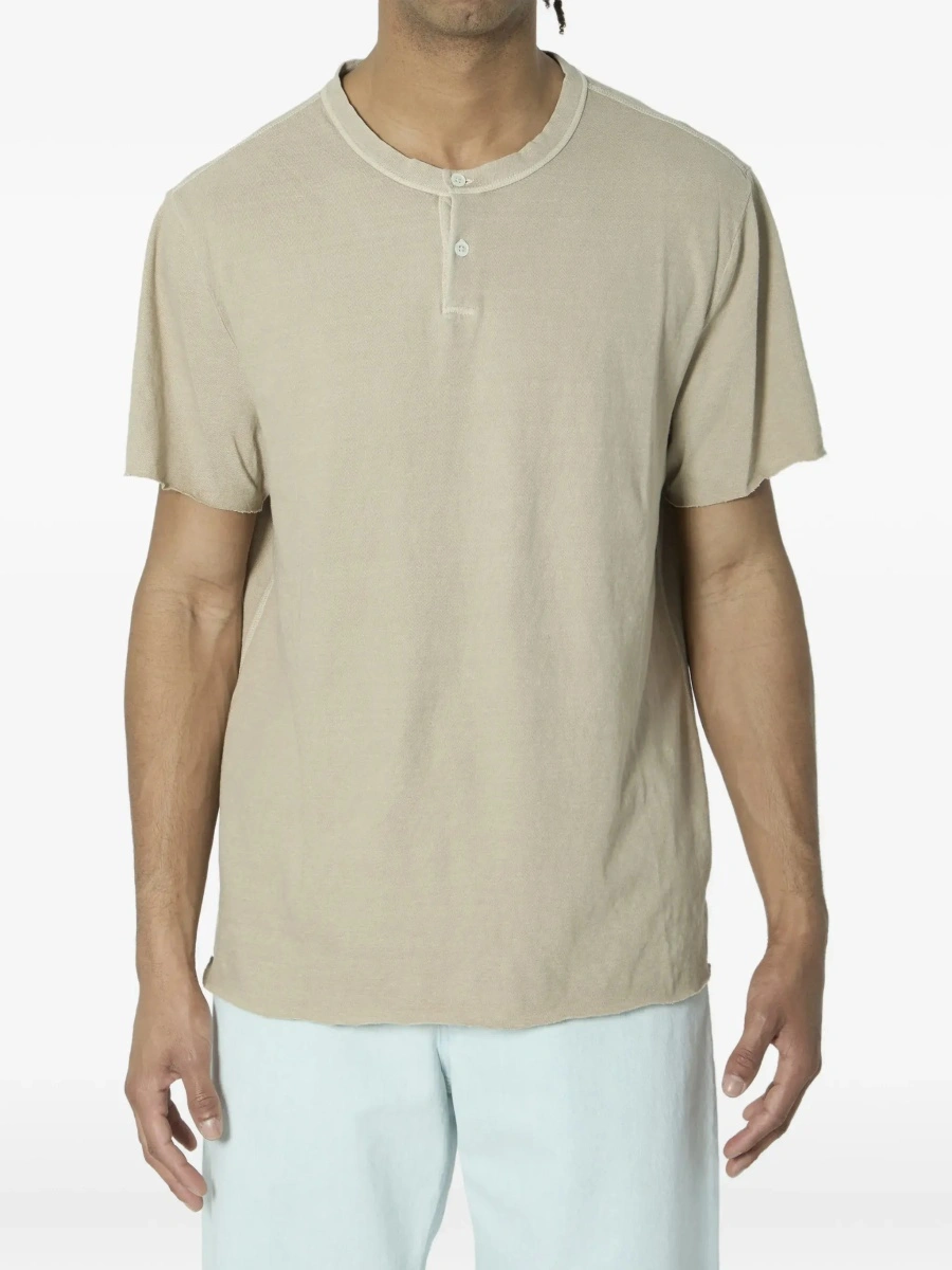 Tricou Slub Jersey T-Shirt - Img 8