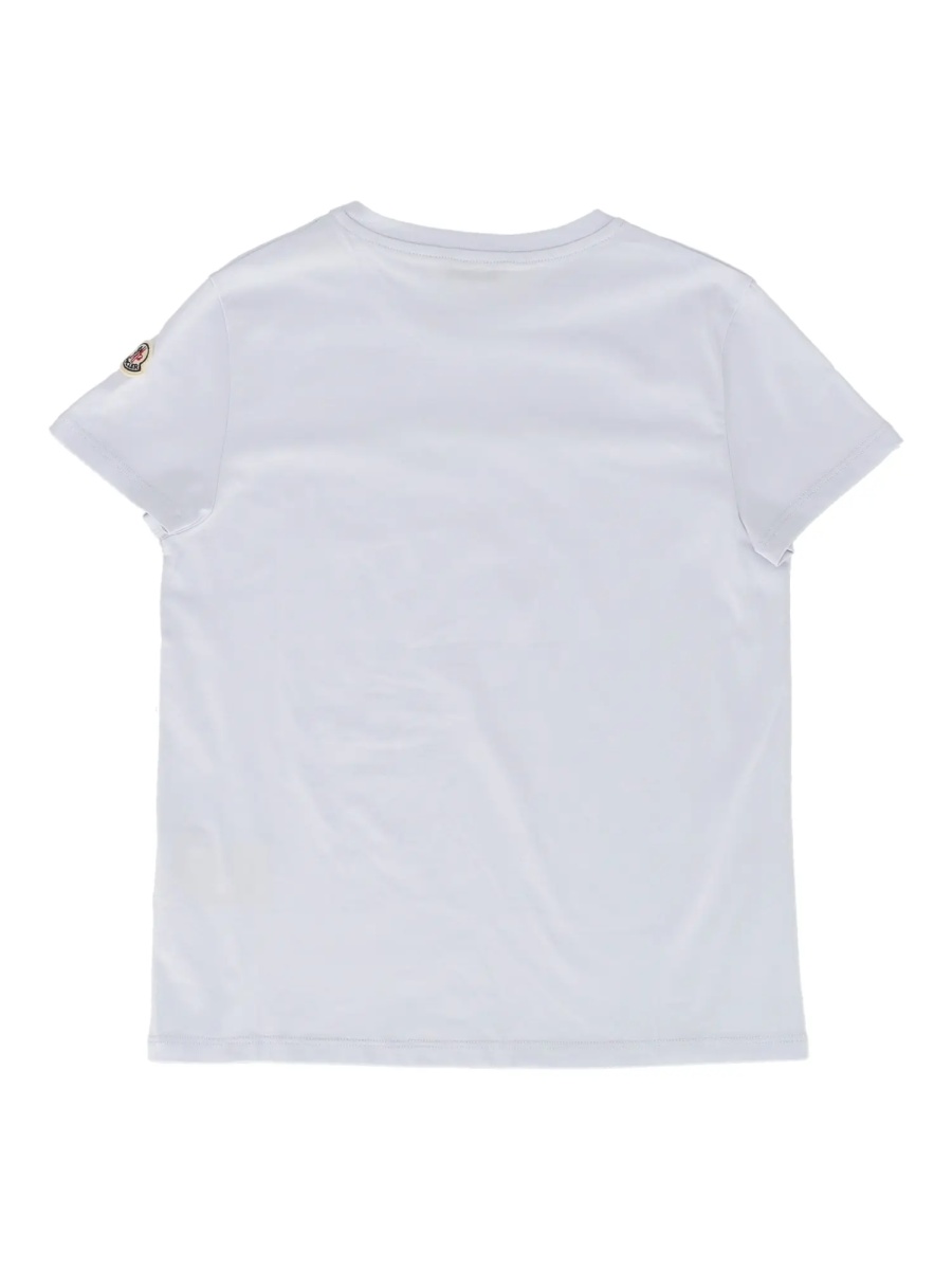 Tricou SS T-SHIRT - Img 2