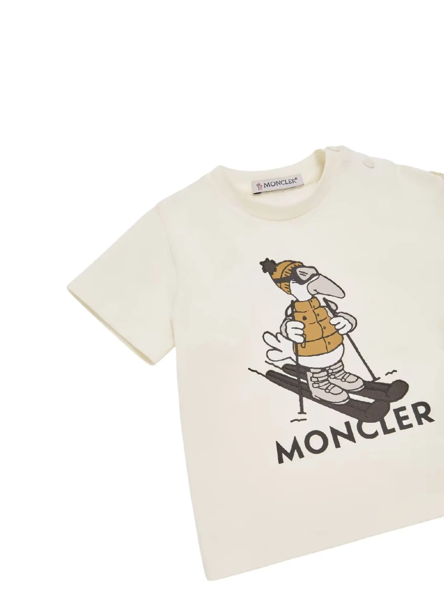 Tricou SS T-SHIRT - Img 3