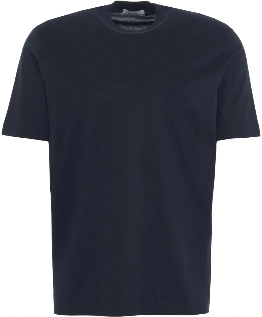 Tricou Stefan Brandt albastru 'Eli Super' - Img 2