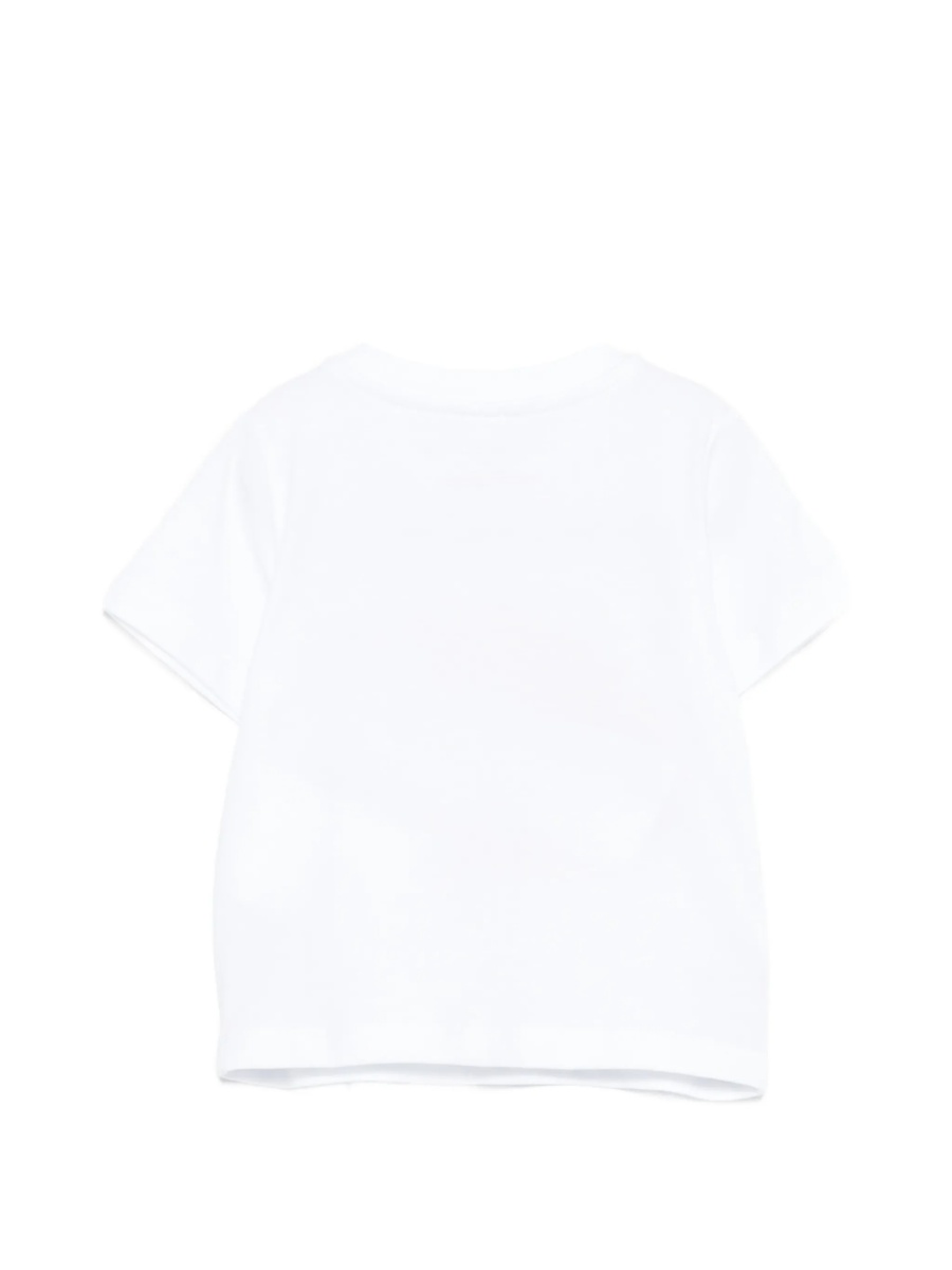 Tricou Stella McCartney alb - Img 2