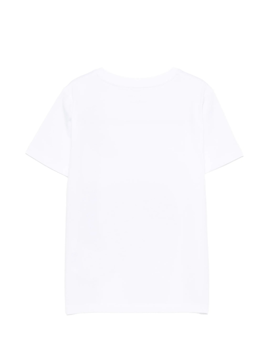 Tricou Stella McCartney alb - Img 2