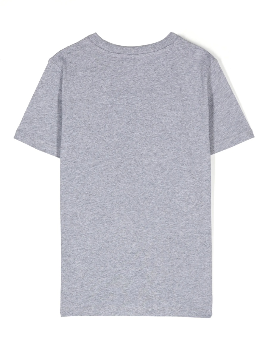 Tricou Stella McCartney gri - Img 2