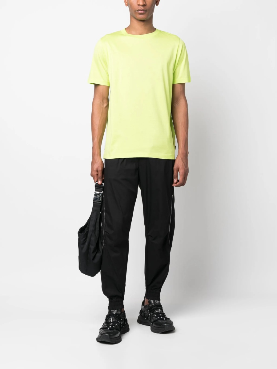Tricou Stone Island verde - Img 2