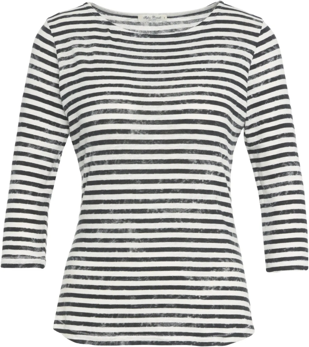 Tricou Striped t-shirt 'Elsa' - Img 2