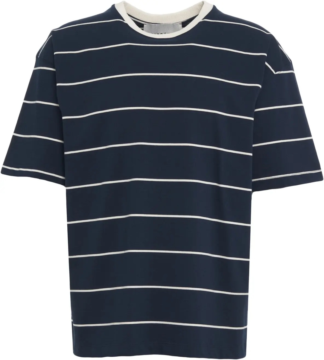 Tricou Striped t-shirt - Img 2