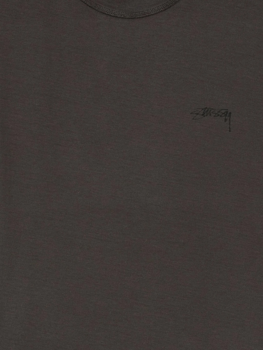 Tricou STÜSSY negru - Img 3