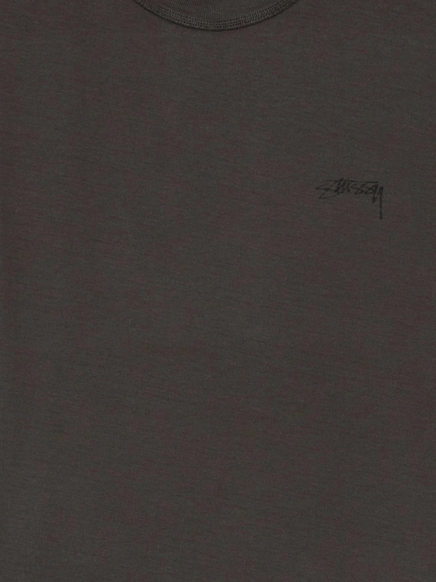 Tricou STÜSSY negru - Img 3