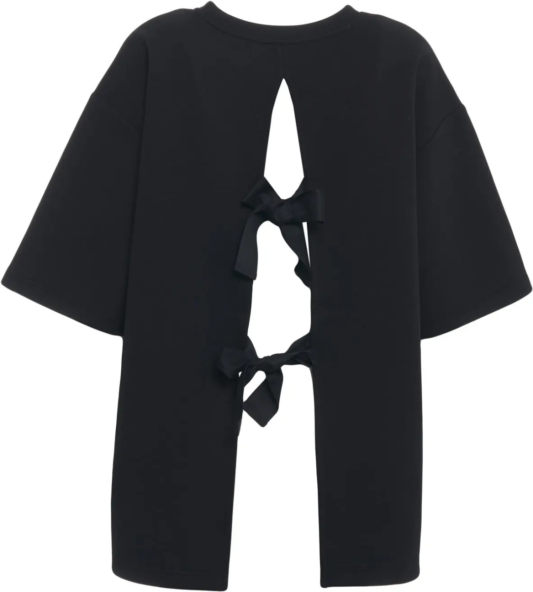 Tricou T-shirt 'Bow' - Img 3