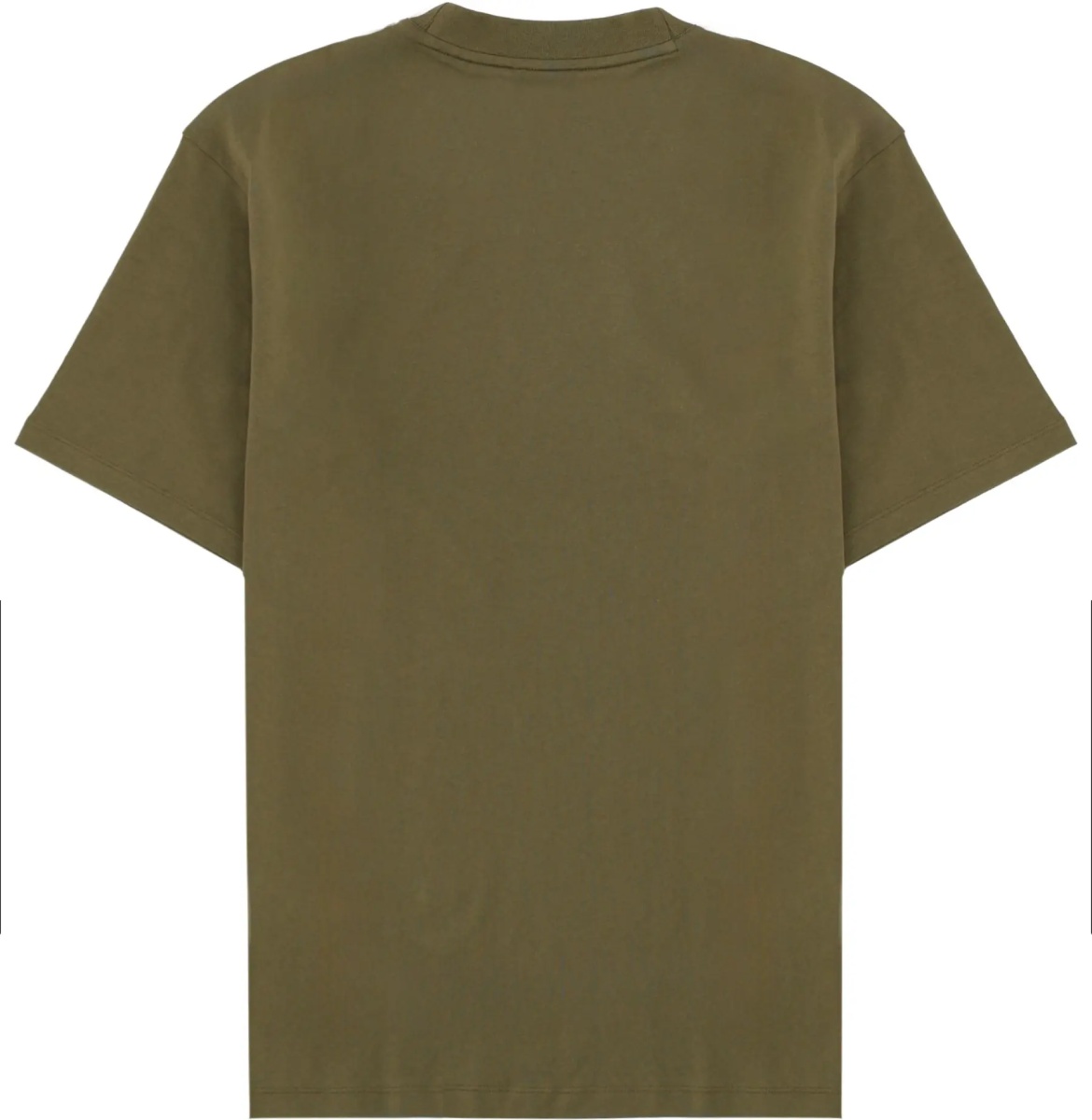 Tricou T-Shirt Con Logo - Img 2