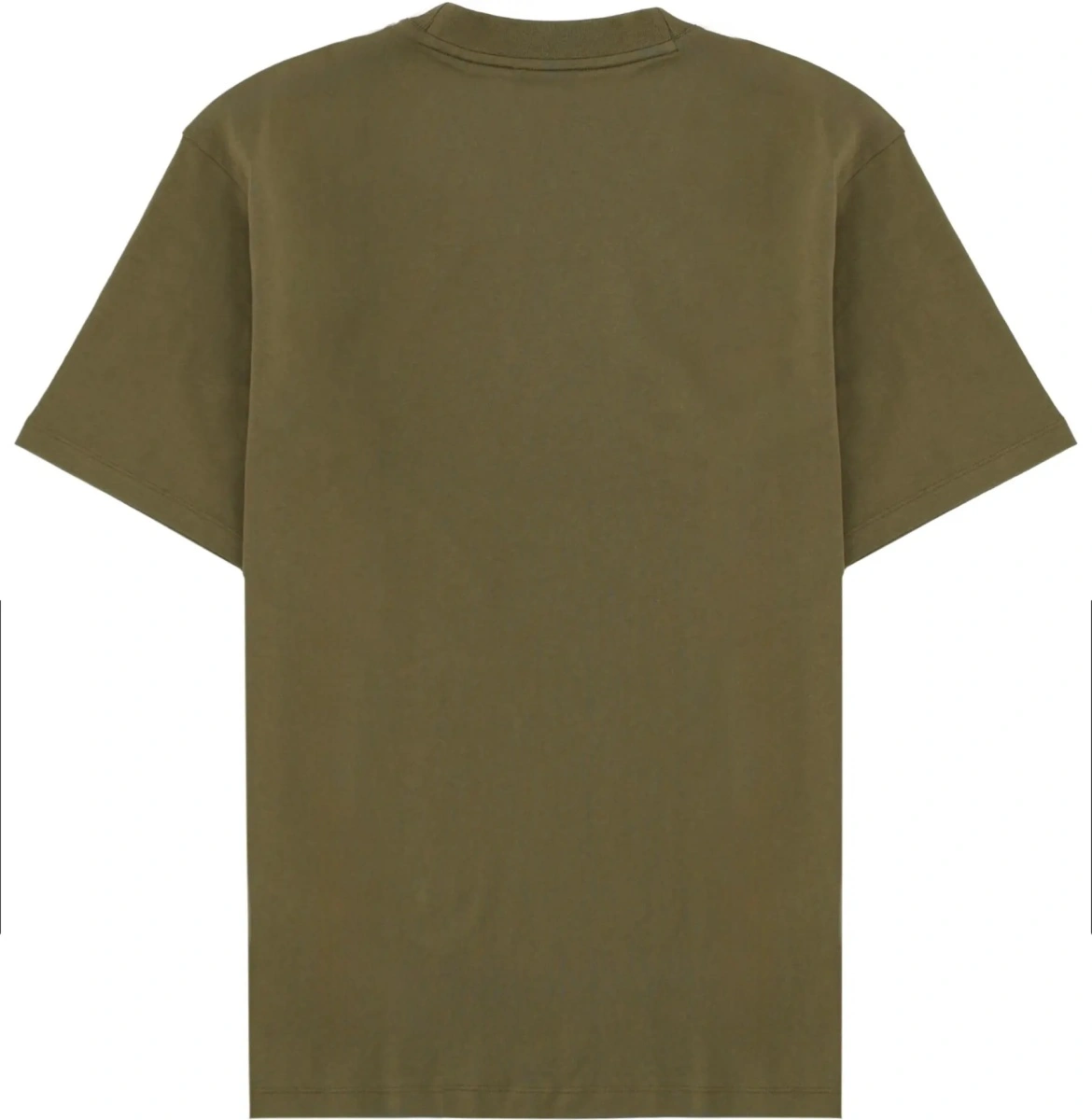 Tricou T-Shirt Con Logo - Img 2