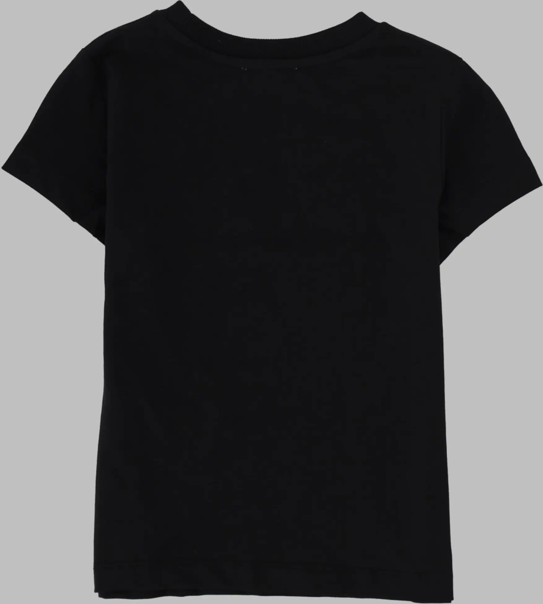 Tricou T-Shirt Con Logo - Img 2