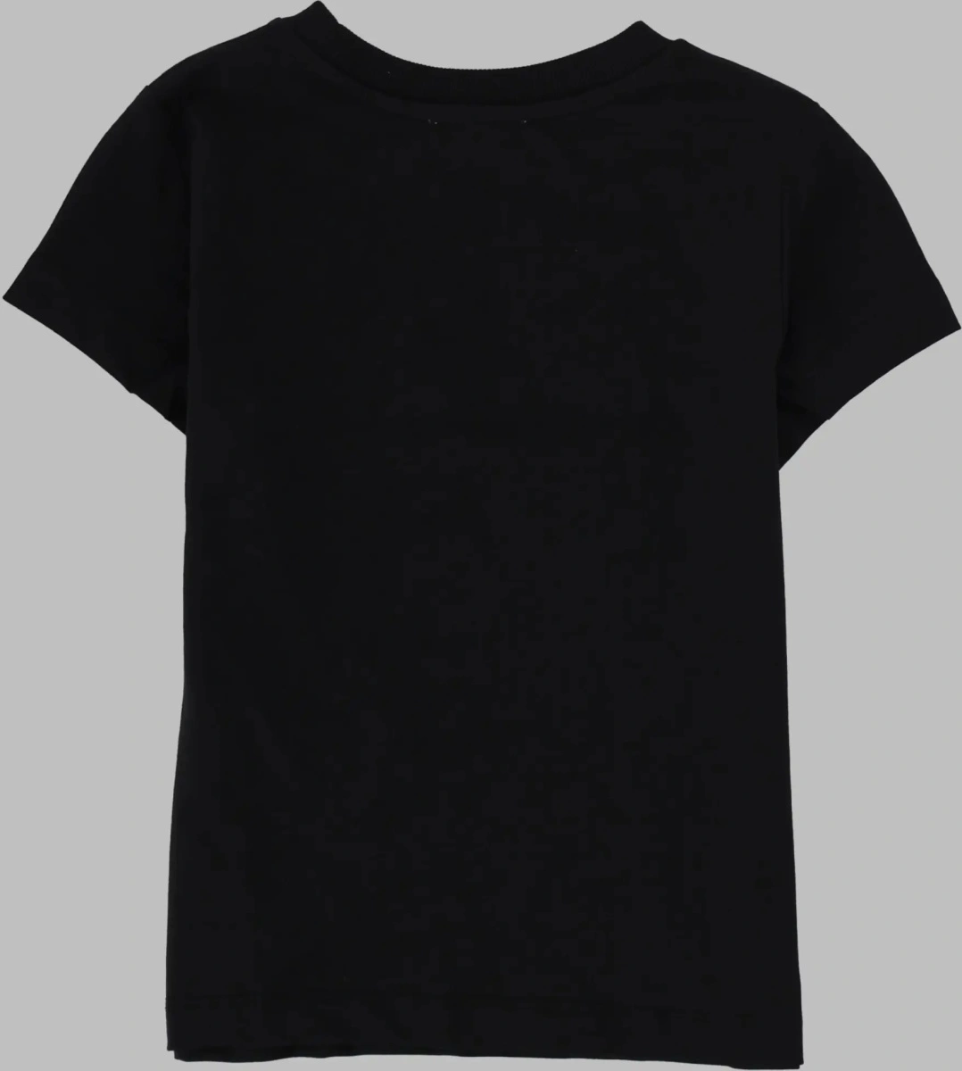 Tricou T-Shirt Con Logo - Img 2