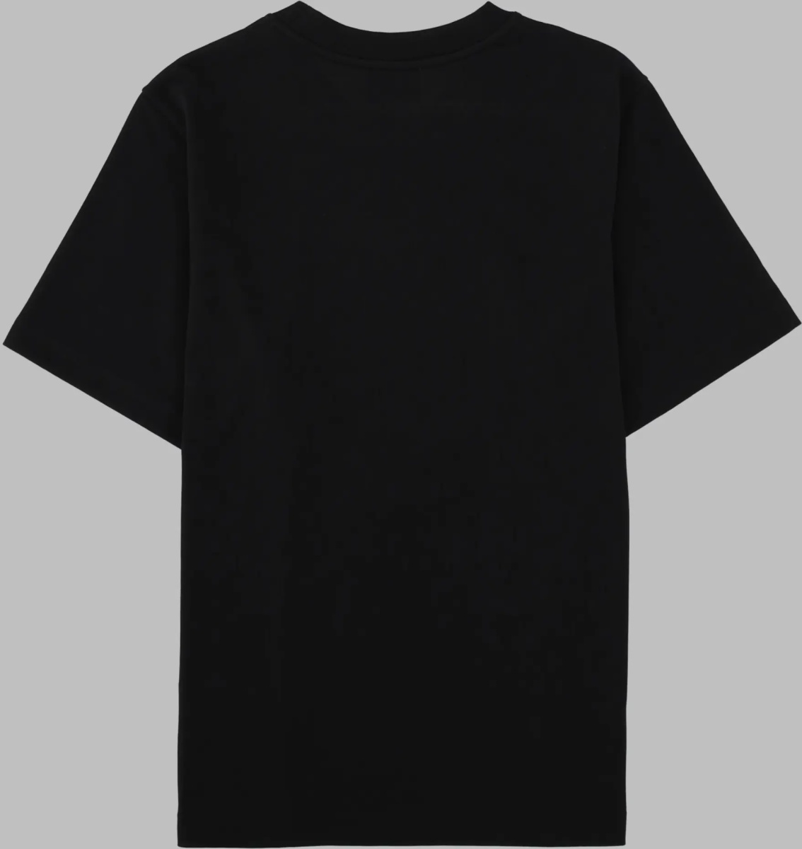 Tricou T-Shirt Con Stampa - Img 2