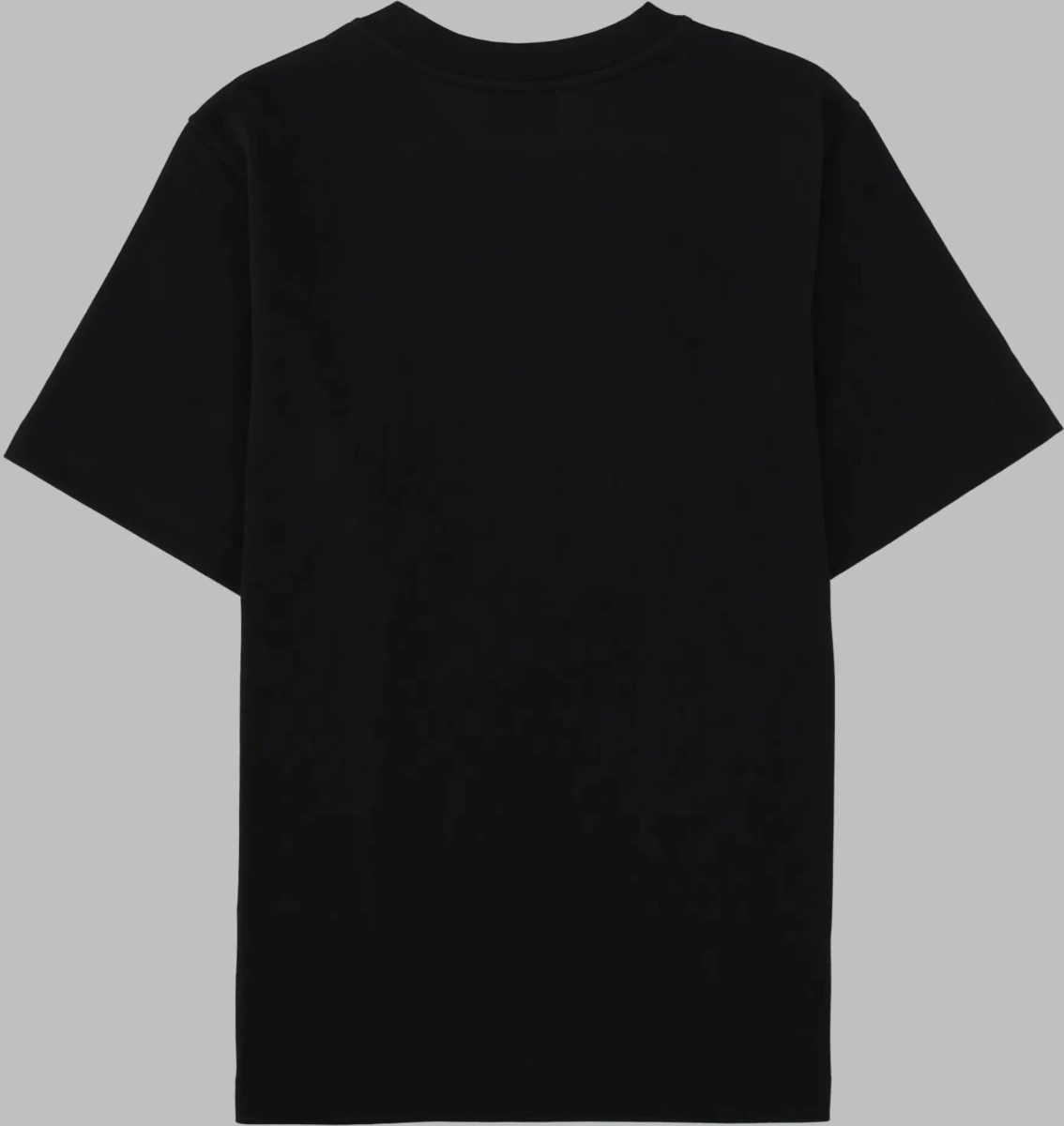 Tricou T-Shirt Con Stampa - Img 2